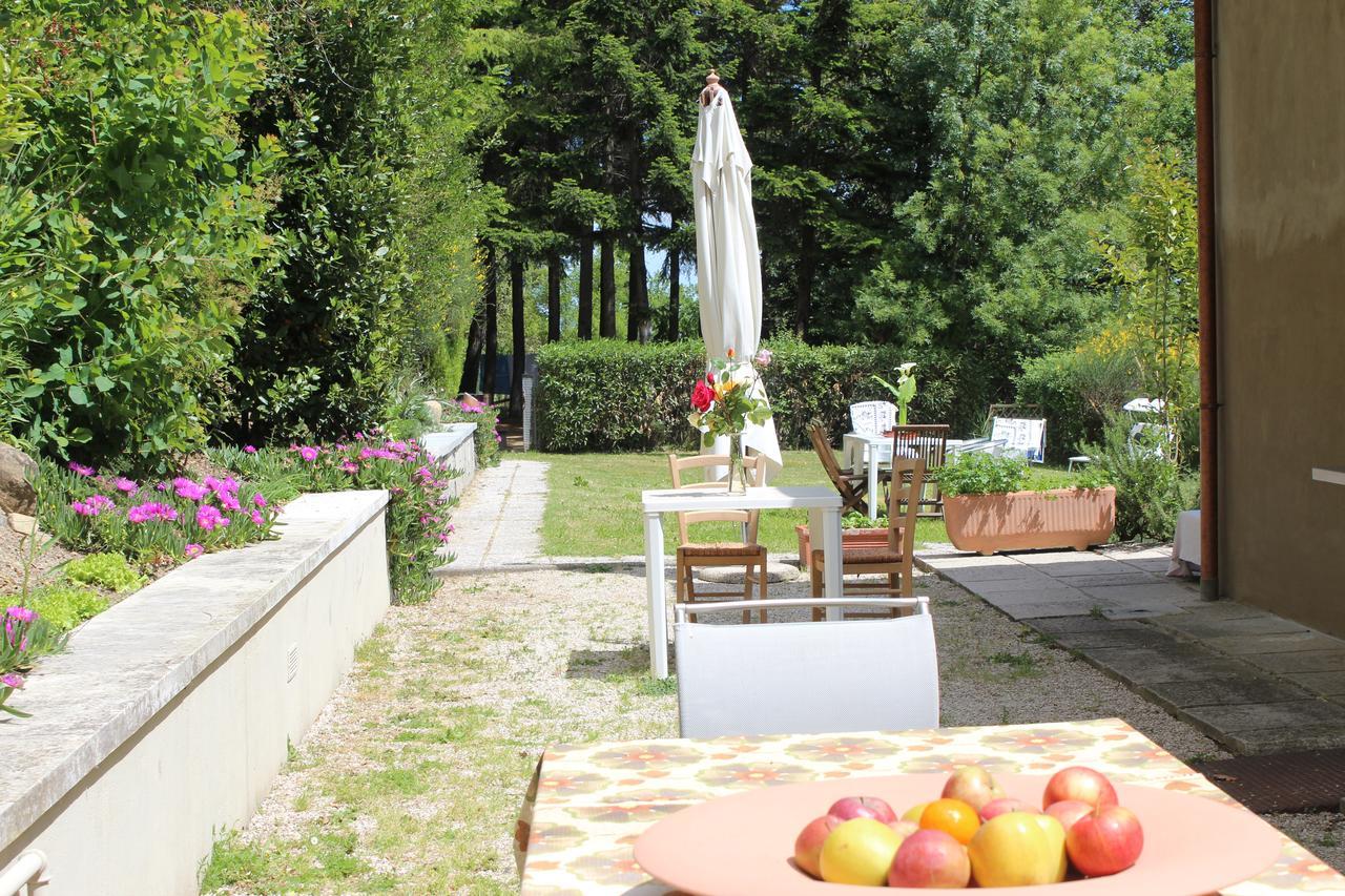 Home Meditamondo Fano Extérieur photo