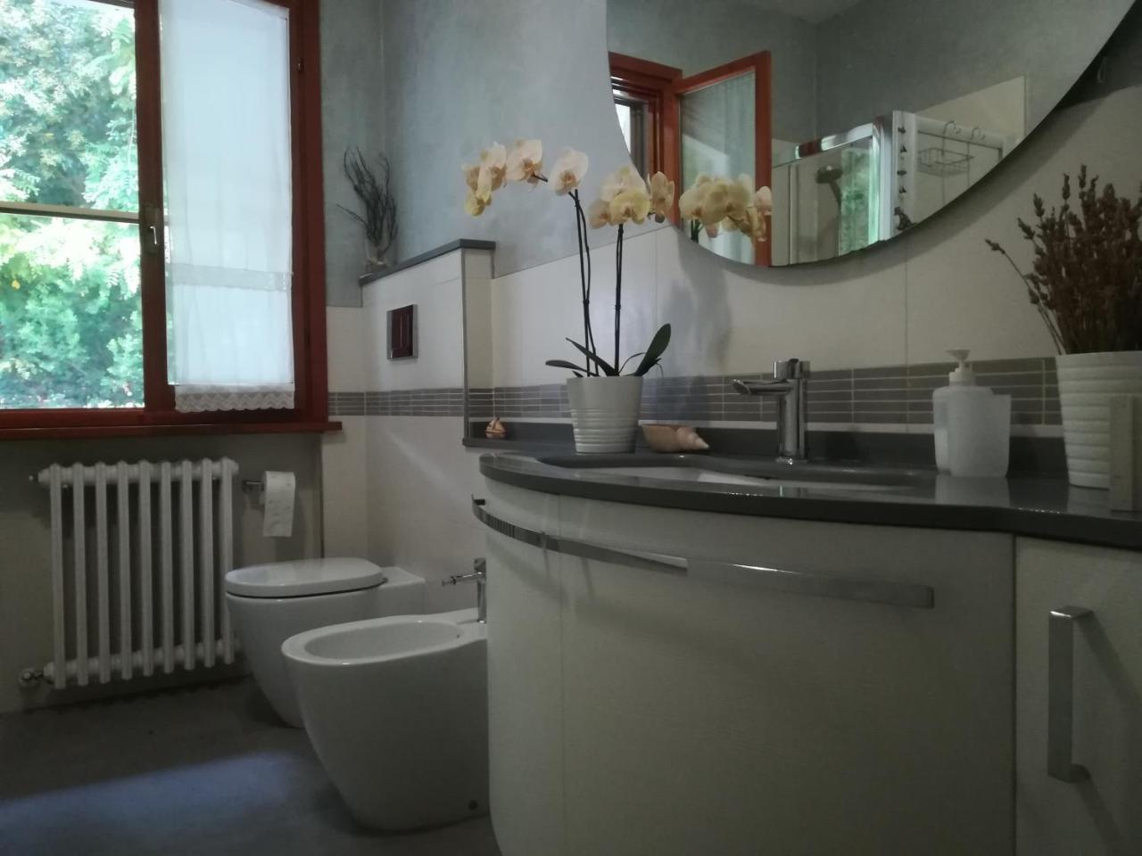 Home Meditamondo Fano Extérieur photo