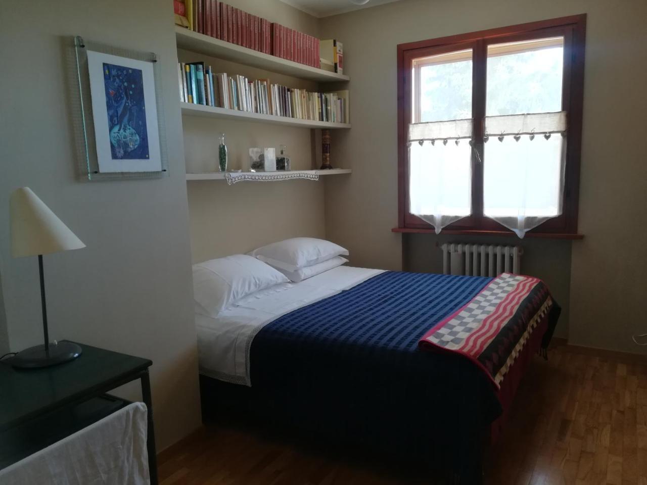 Home Meditamondo Fano Extérieur photo