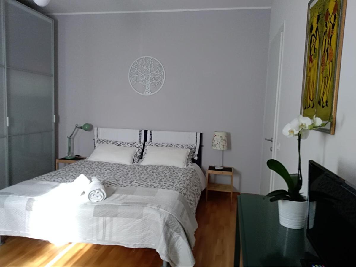 Home Meditamondo Fano Extérieur photo