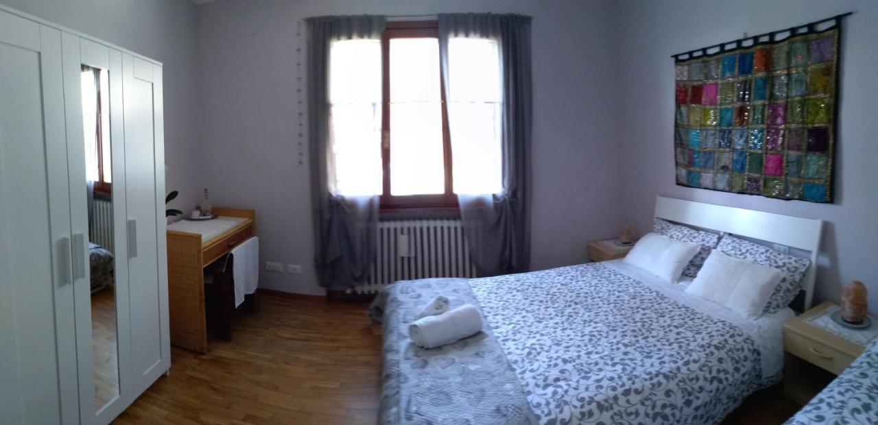 Home Meditamondo Fano Extérieur photo