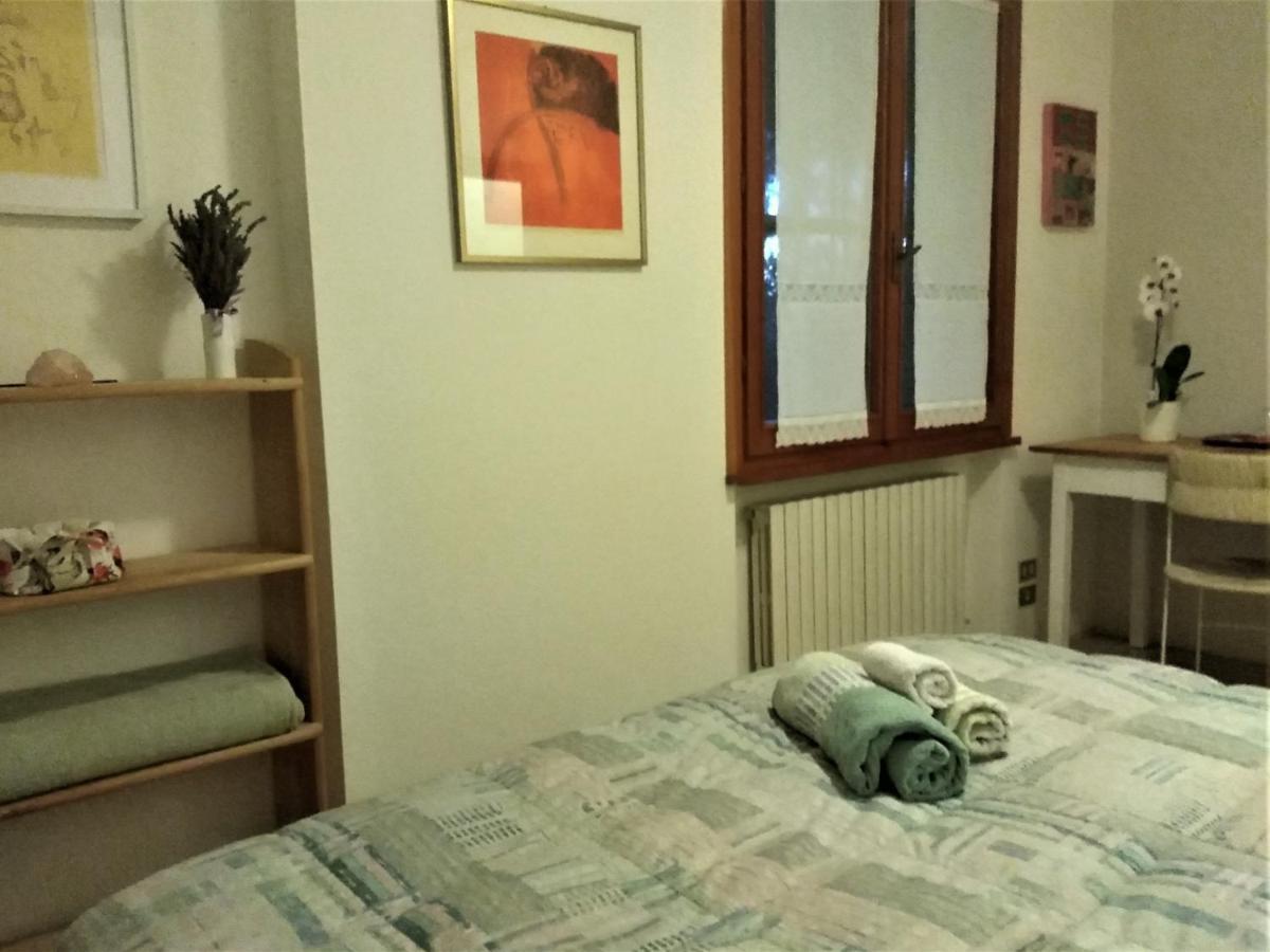 Home Meditamondo Fano Extérieur photo