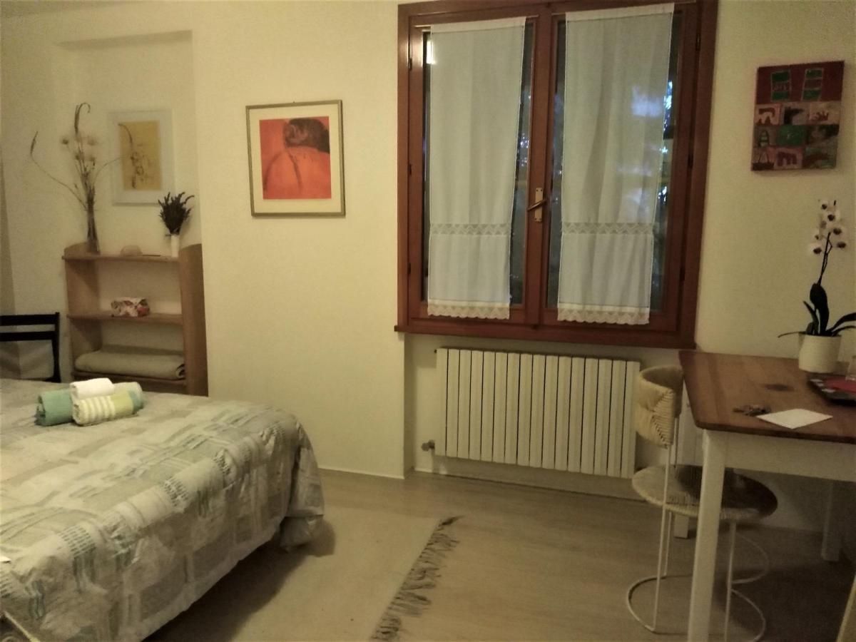Home Meditamondo Fano Extérieur photo
